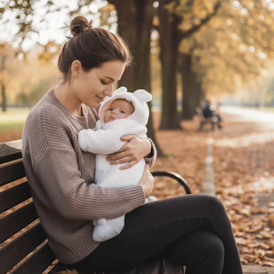 Combinaison bébé | Confort Premium