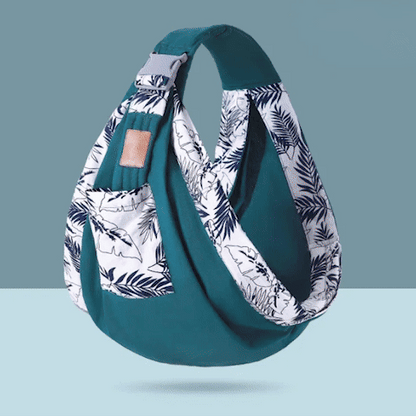 Echarpe de Portage | Confort Sécurisé