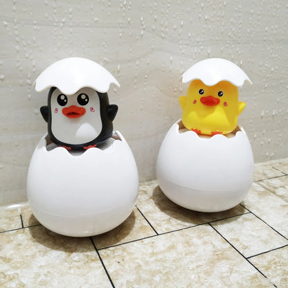 Jouets de bain pour bébé