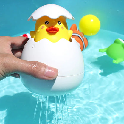 Jouets de bain pour bébé