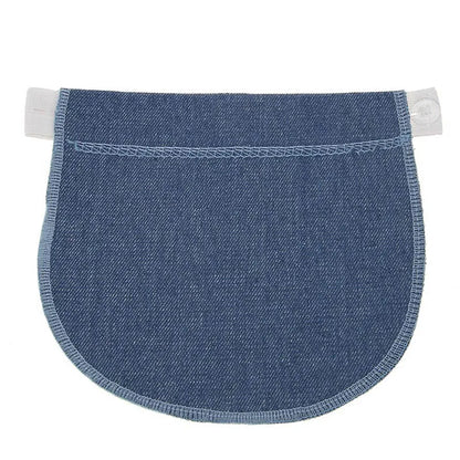 Ceinture extensible de grossesse