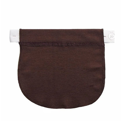 Ceinture extensible de grossesse