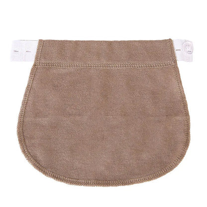 Ceinture extensible de grossesse