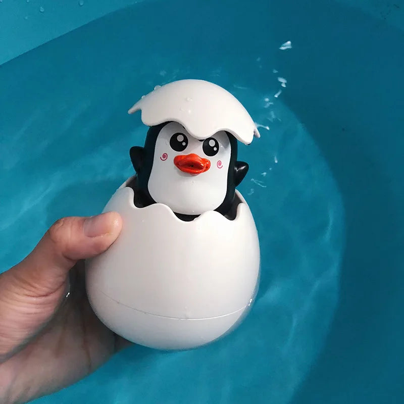 Jouets de bain pour bébé
