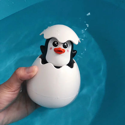 Jouets de bain pour bébé