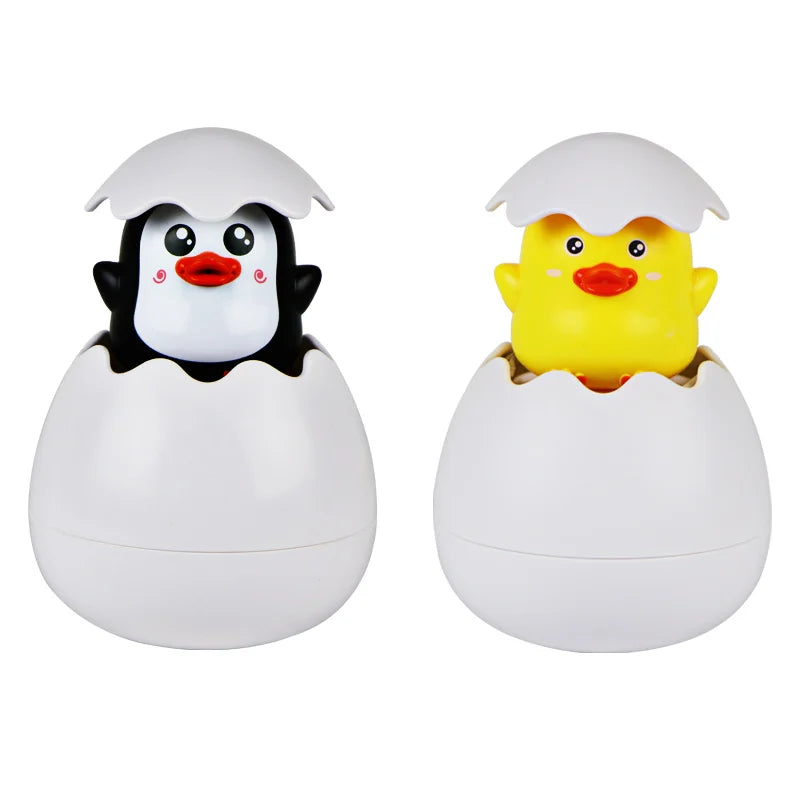 Jouets de bain pour bébé