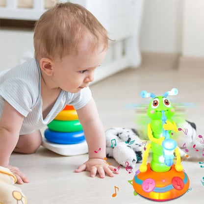 Jouet saxophone pour bébé