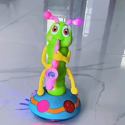 Jouet saxophone pour bébé/Saxo Baby