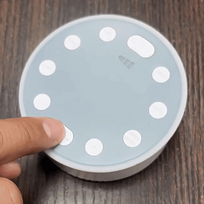 Veilleuse bruit blanc | Sommeil Paisible