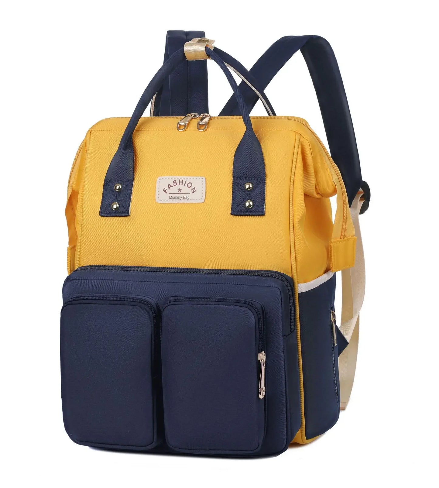 Sac à Langer | Élégance Pratique