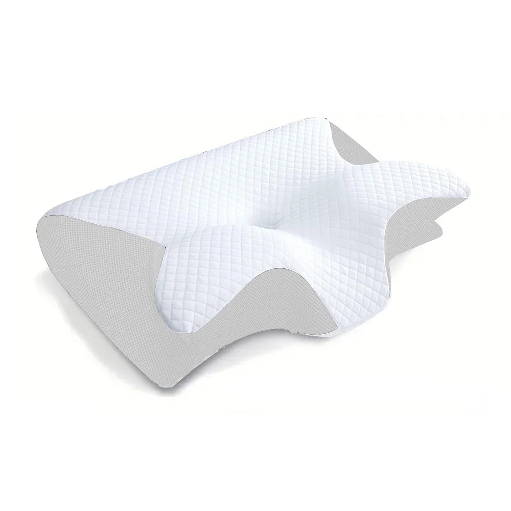 Oreiller ergonomique | Sommeil Réparateur