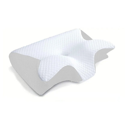 Oreiller ergonomique | Sommeil Réparateur