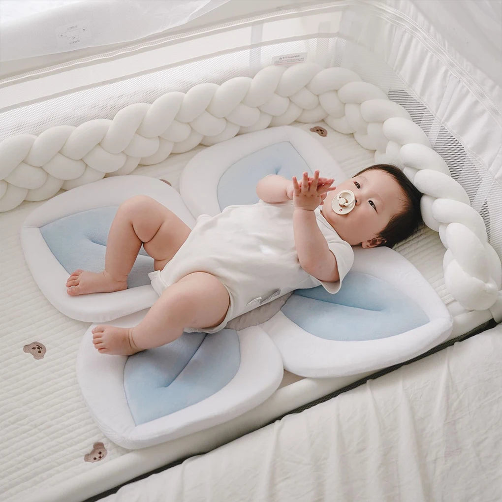 Siège de bain bébé | Sécurisé Confort