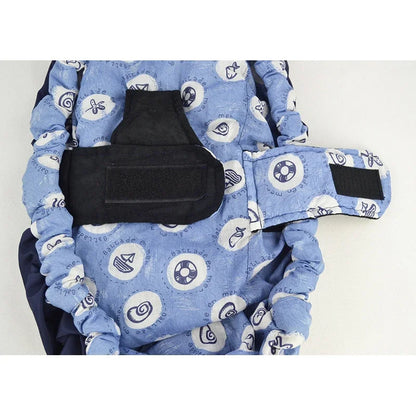 Écharpe de Portage Physiologique | Comfort Premium