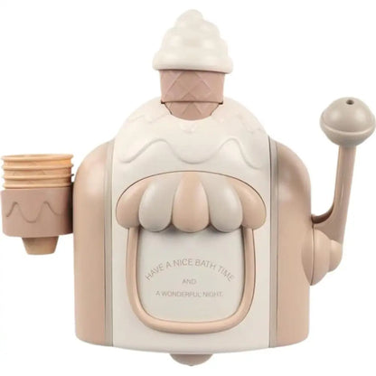 Jouet baignoire bébé | Ludique et Sécurisé