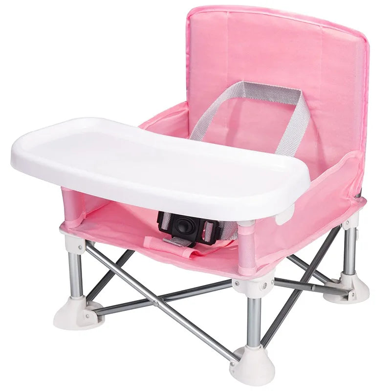 Chaise d'appoint pour bébé