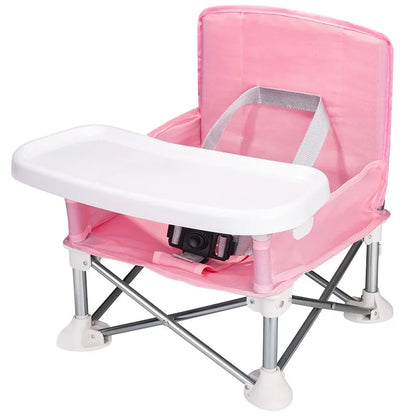 Chaise d'appoint pour bébé