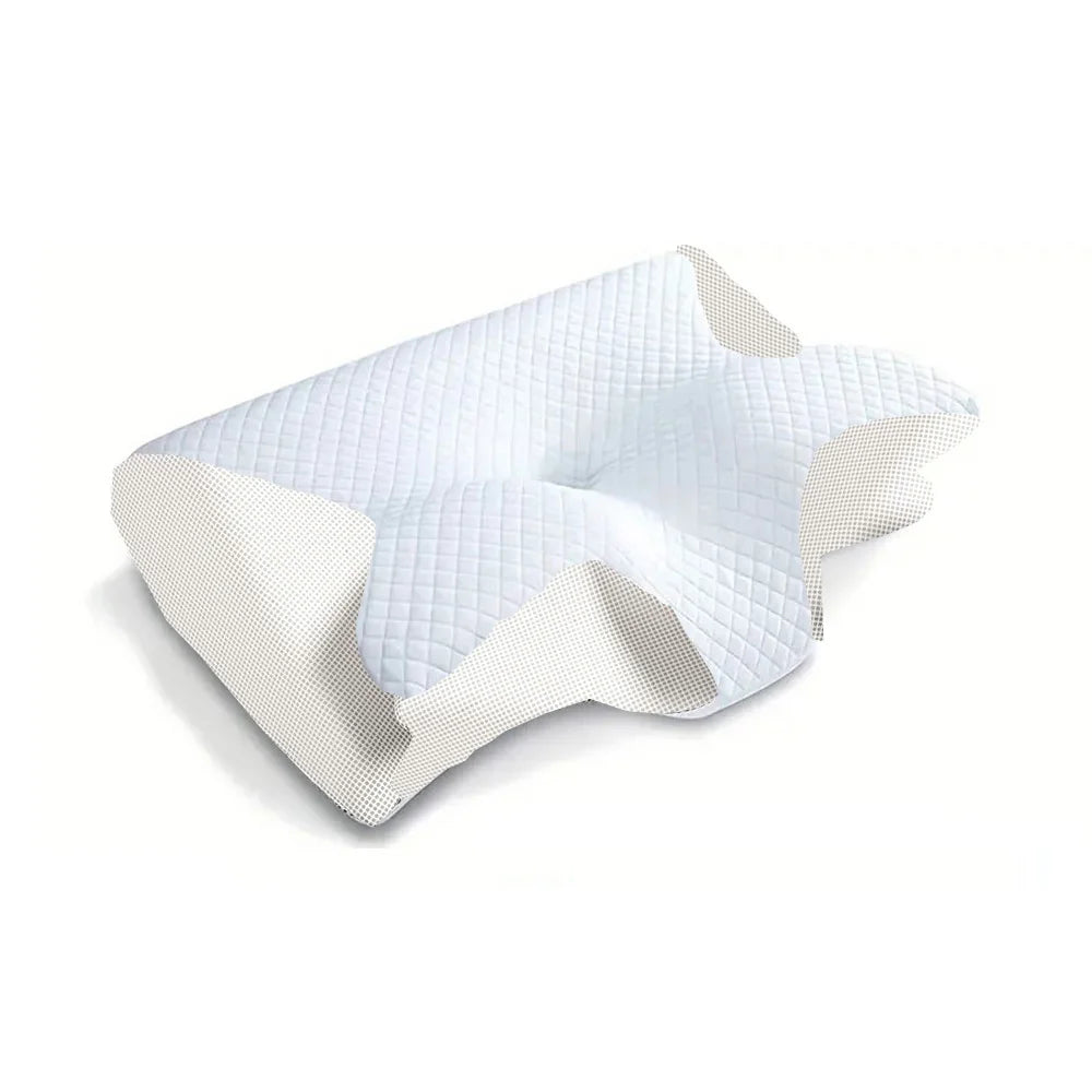 Oreiller ergonomique | Sommeil Réparateur