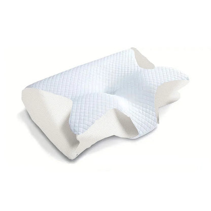 Oreiller ergonomique | Sommeil Réparateur