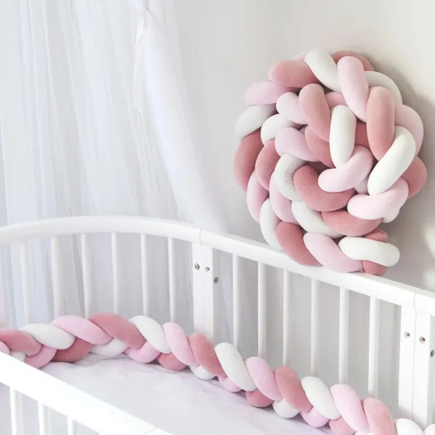 Tresse de lit | ScandiKids