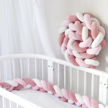 Tresse de lit | ScandiKids