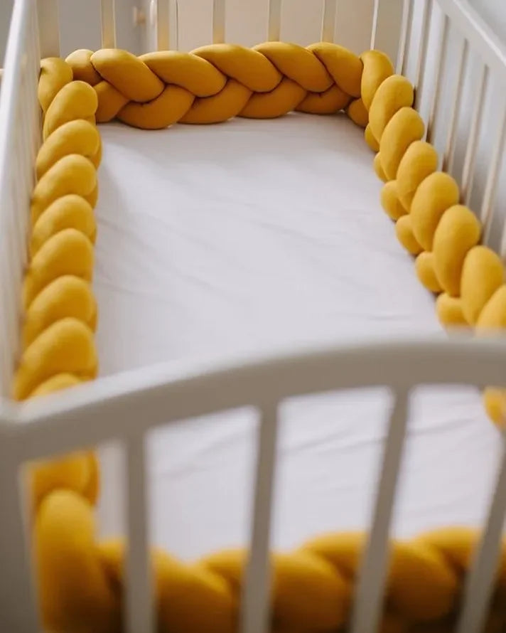 Tresse de lit | ScandiKids