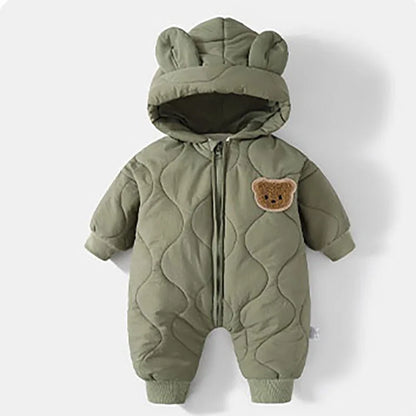 Combinaison bébé | Confort Premium