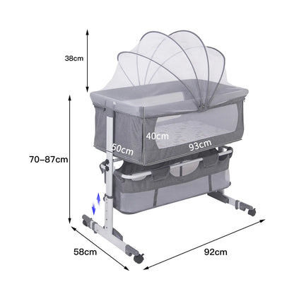 Lit cododo | Maternisleep