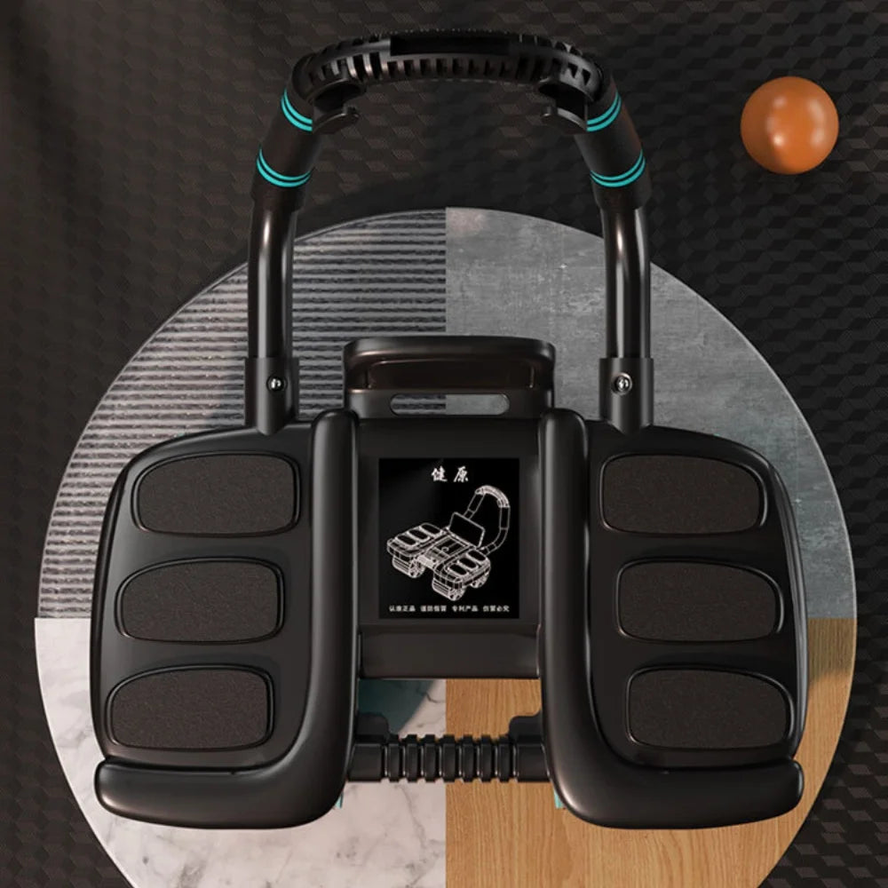 Roue abdominale | Compact Pro