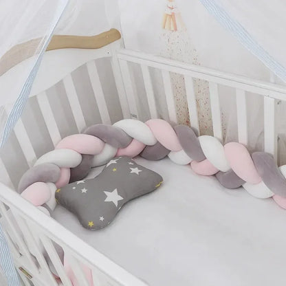 Tresse de lit | ScandiKids