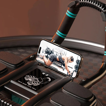 Roue abdominale | Compact Pro