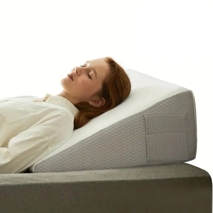 oreiller ergonomique | Confort Cervical