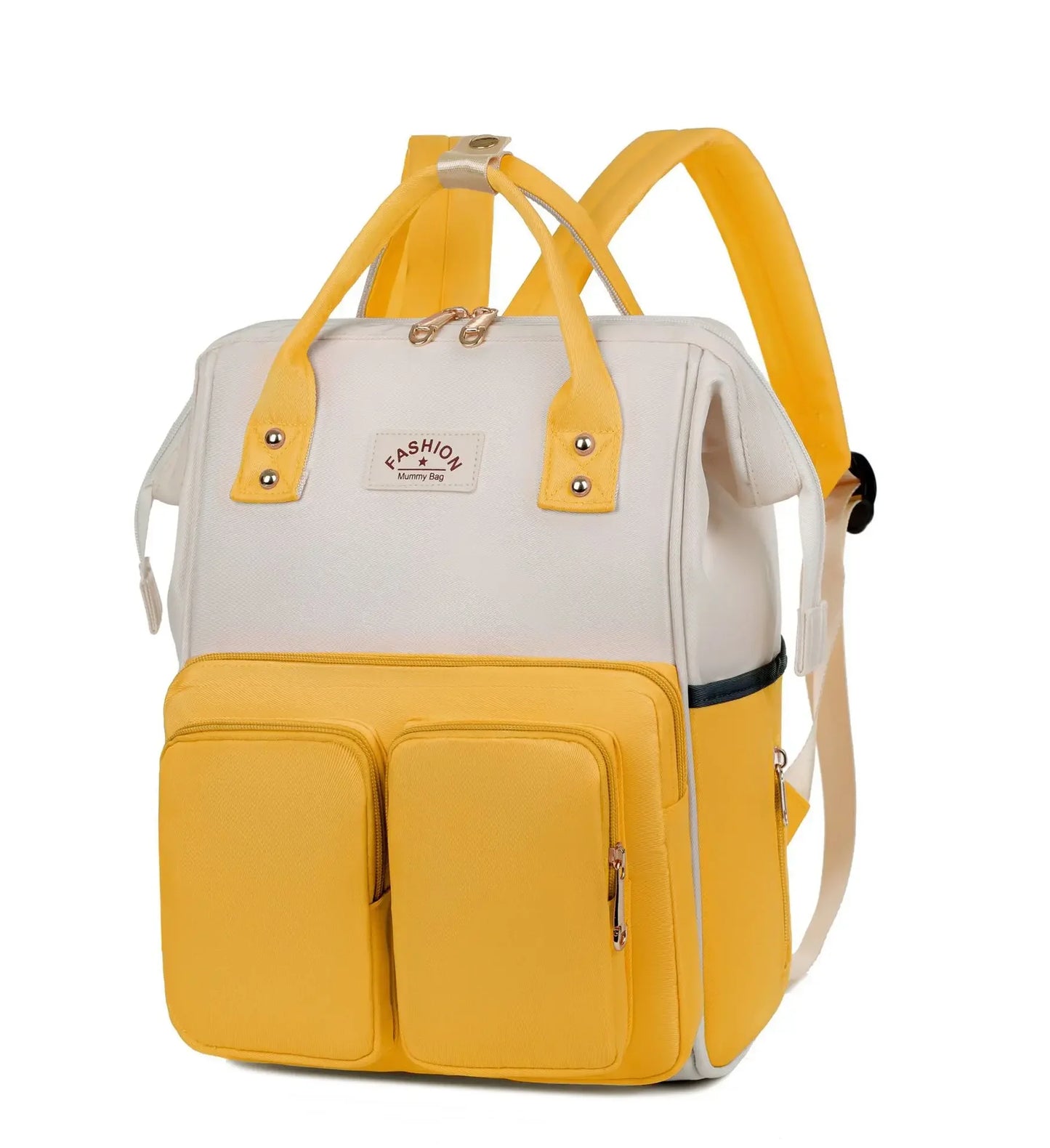 Sac à Langer | Élégance Pratique