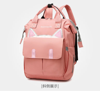 Sac à dos à langer | Multifonction
