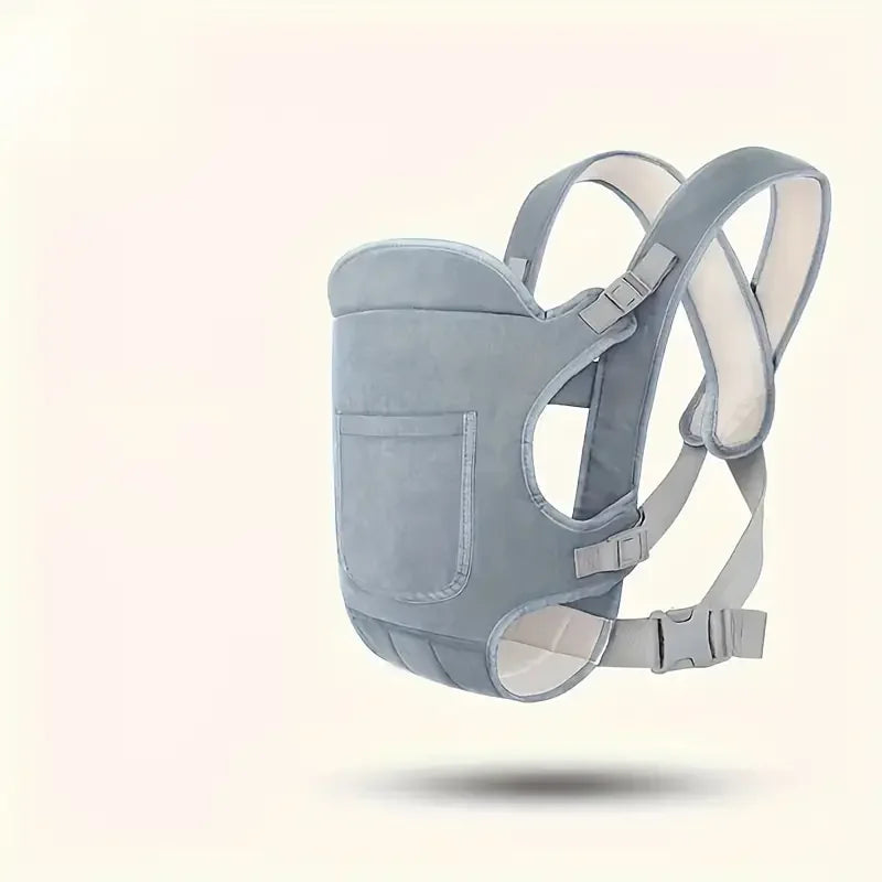 Porte bébé | Ergonomique