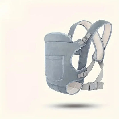 Porte bébé | Ergonomique