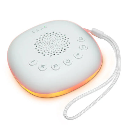 Veilleuse bruit blanc | Sommeil Paisible