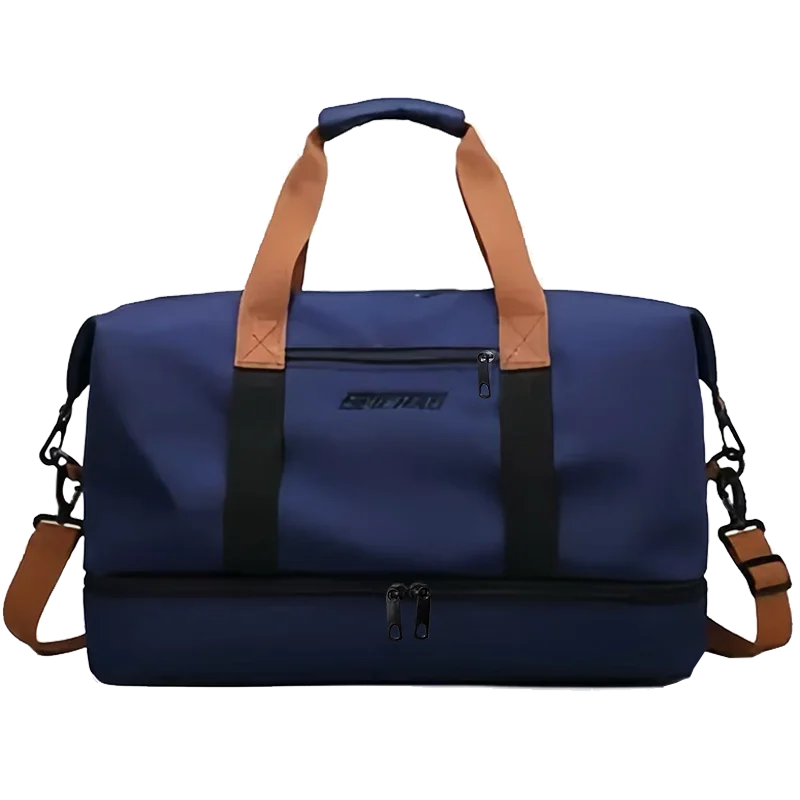 Sac de sports femme | Compartiments Intelligents
