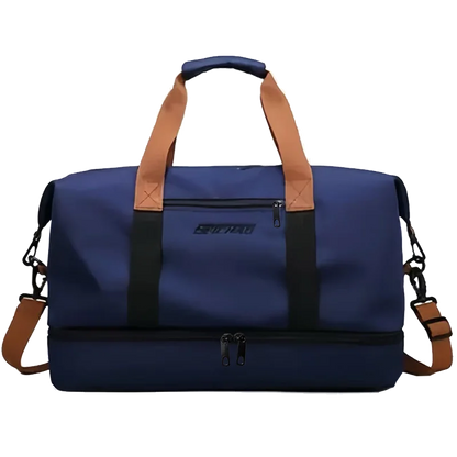 Sac de sports femme | Compartiments Intelligents