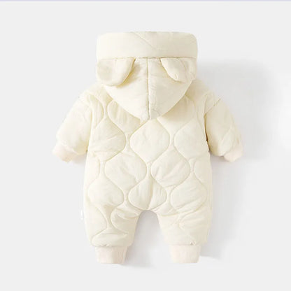 Combinaison bébé | Confort Premium