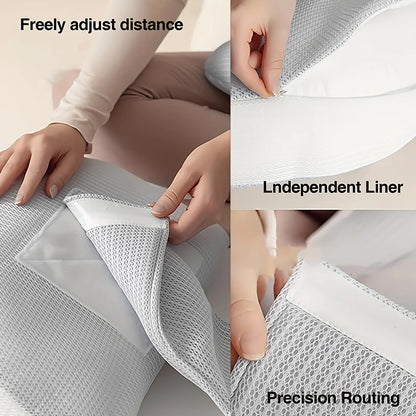 Coussin de grossesse | Ergonomique Confort