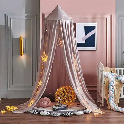 Ciel de lit bébé | Cocoon Apaisant