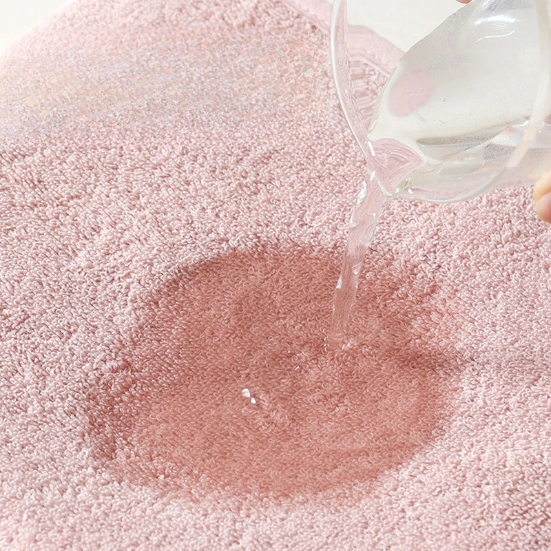 Cape de bain bébé | Ultra douce et absorbante