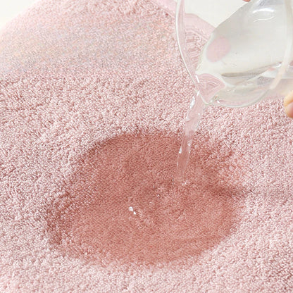 Cape de bain bébé | Ultra douce et absorbante