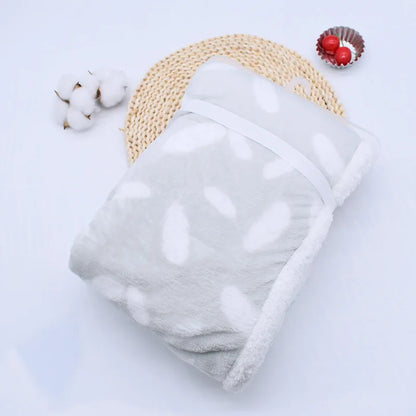 Couverture bébé | Douceur Bio