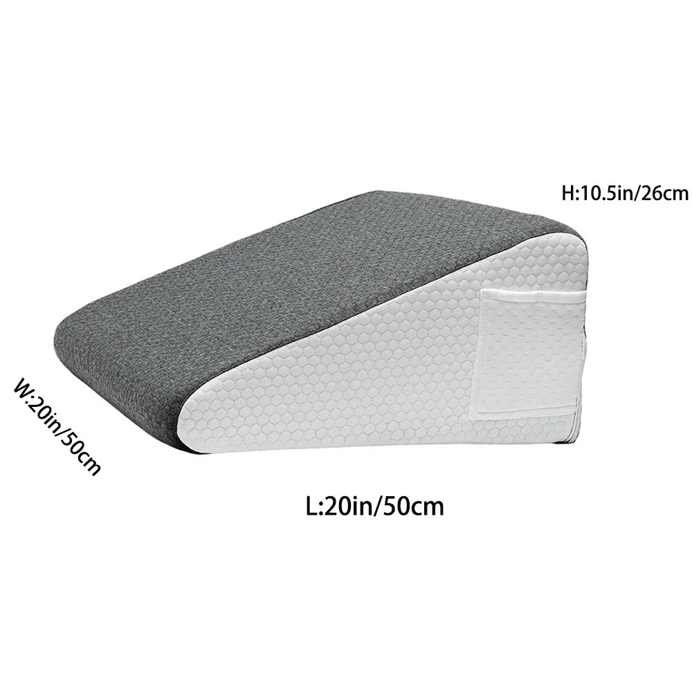 oreiller ergonomique | Confort Cervical