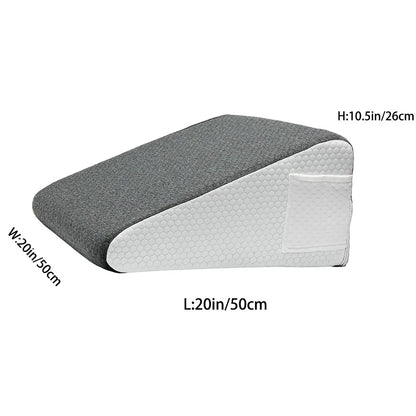 oreiller ergonomique | Confort Cervical