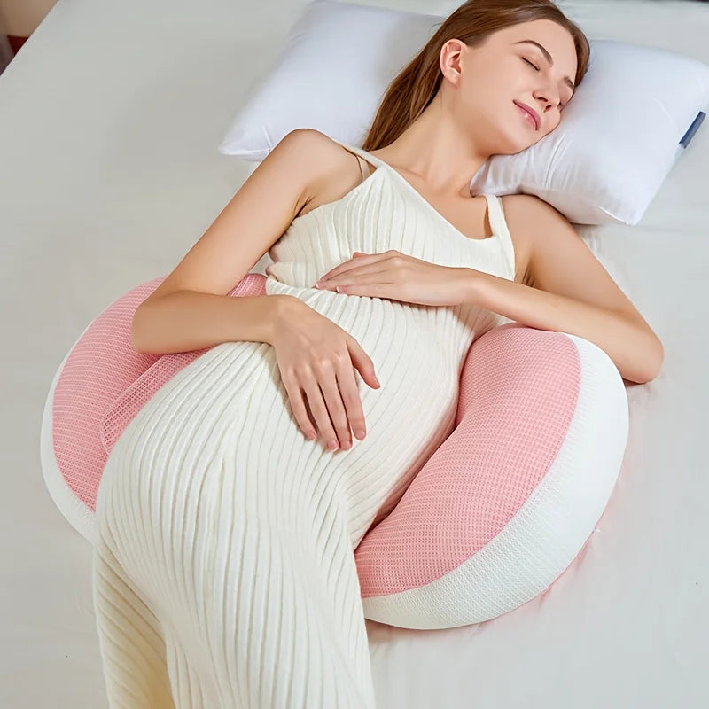 Coussin de grossesse | Ergonomique Confort