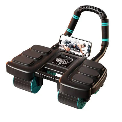 Roue abdominale | Compact Pro