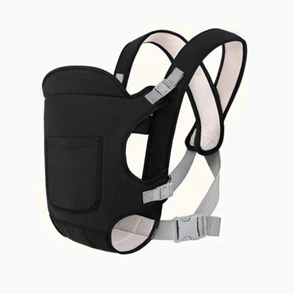 Porte bébé | Ergonomique